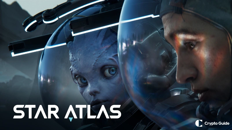 Gioco blockchain Star Atlas Gioco-blockchain-Star-Atlas