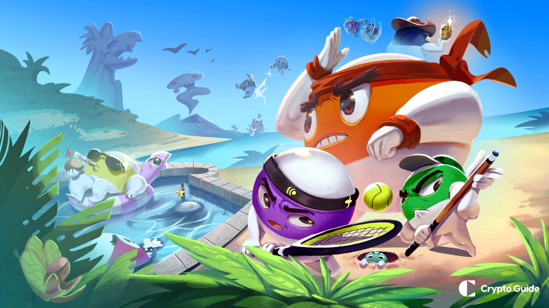 Gioco cripto Pool Party Gioco-cripto-pool-party