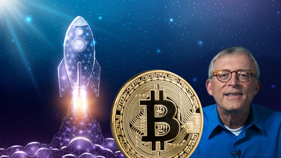 Il crollo del Bitcoin segnala una corsa al rialzo in stile 2016
