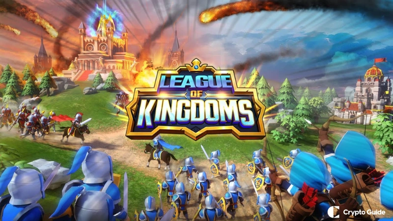 League of kingdoms cripto gioco League-of-kingdoms-cripto-gioco