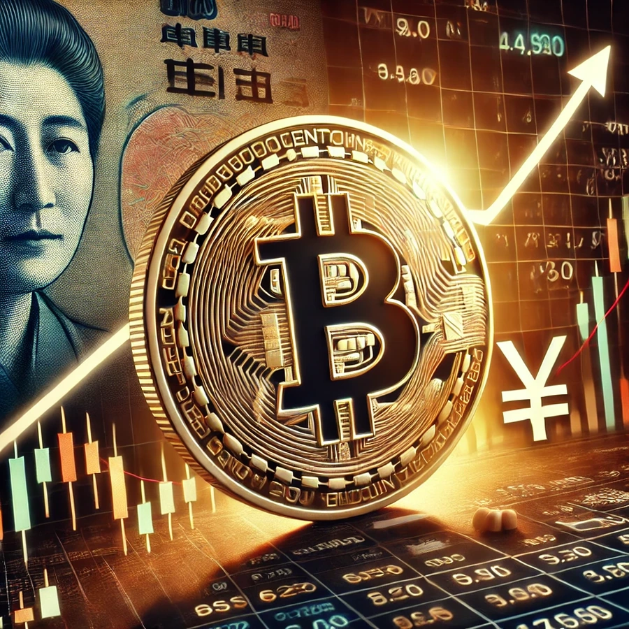 Lo yen giapponese si rafforza: Prepararsi ai cambiamenti di mercato