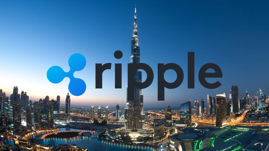 XRP sale alle stelle: Presentata l'importante partnership di Ripple negli EAU