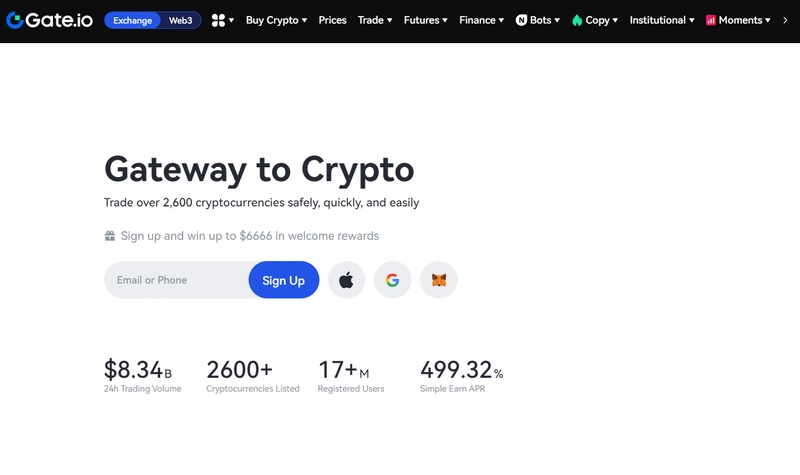 Scambio p2p Gate.io Scambio-p2p-Gate.io