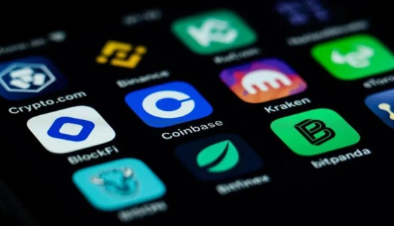 Migliori scambi di criptovalute e app