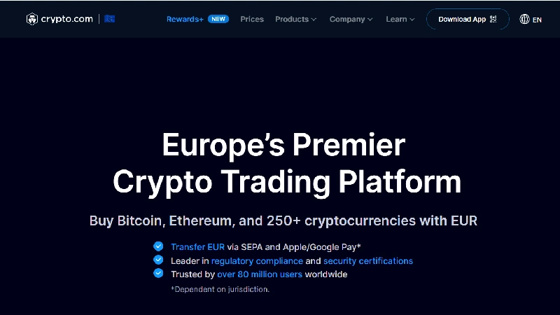 Scambio di criptovalute Crypto.com Scambio-di-criptovalute-Crypto.com