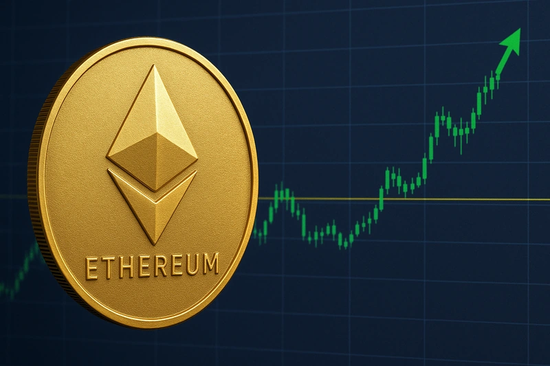 Ethereum si mantiene stabile sopra i 1.900 dollari di prezzo realizzato, rafforzando la fiducia degli investitori a lungo termine