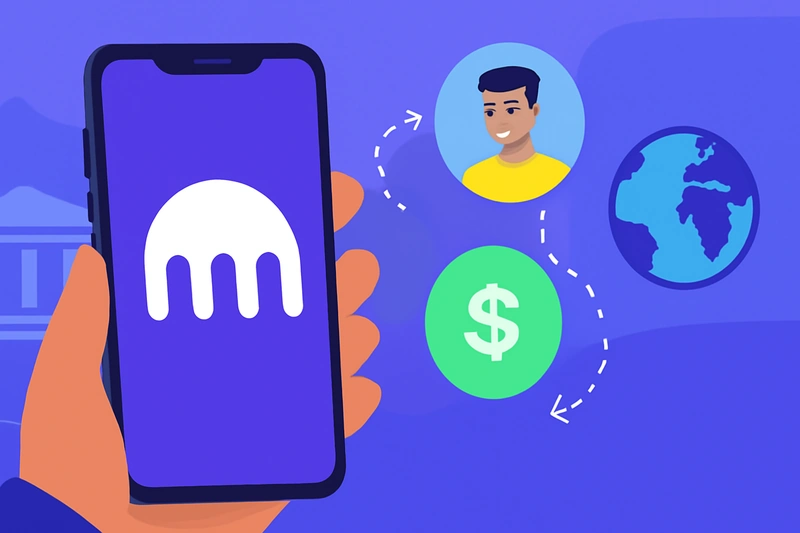 Kraken presenta l'app per pagamenti peer-to-peer: cosa la distingue dalle altre?