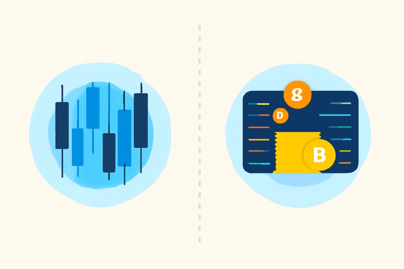 Confronto tra Trezor e Ledger. Qual è il migliore?