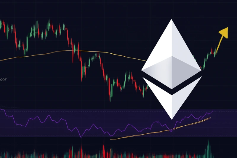 L'accumulo di ETH da parte di BlackRock segnala un rialzo di Ethereum fino a 3.000 dollari