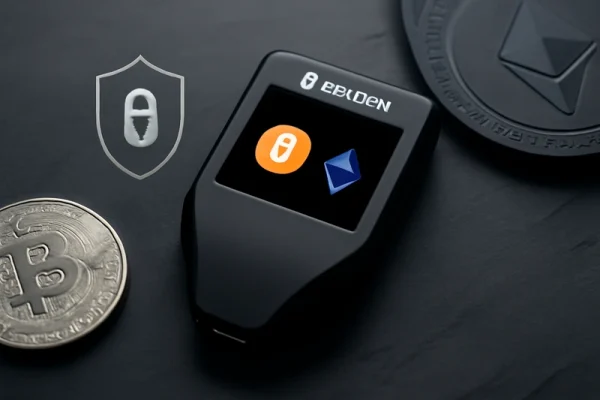 Recensione Trezor 2026