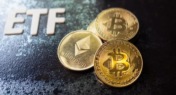 Gli ETF sulle criptovalute registrano afflussi miliardari mentre il Bitcoin raggiunge nuovi massimi