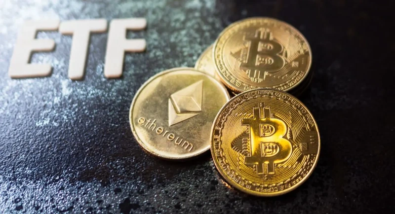 Gli ETF sulle criptovalute registrano afflussi miliardari mentre il Bitcoin raggiunge nuovi massimi