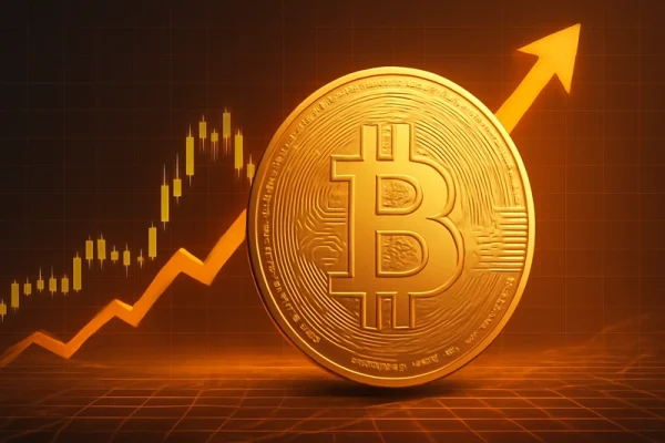 Il Bitcoin raggiunge un nuovo massimo storico: i 120.000 dollari sono alla portata?